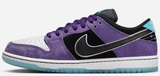 Nike SB - Dunk Low Pro Shoes | Court Purple (Hayley Wilson)