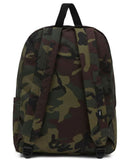 Vans - Old Skool Backpack | Camo