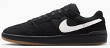 Nike SB - Code 58 Shoes | Black White Black