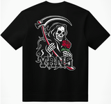 Vans - So Long Reaper Tee | Black