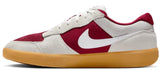 Nike SB - Force 58 Shoes | Team Red White Gum