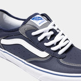 Vans - Skate Rowley Shoes | Navy (25th Anniversary)