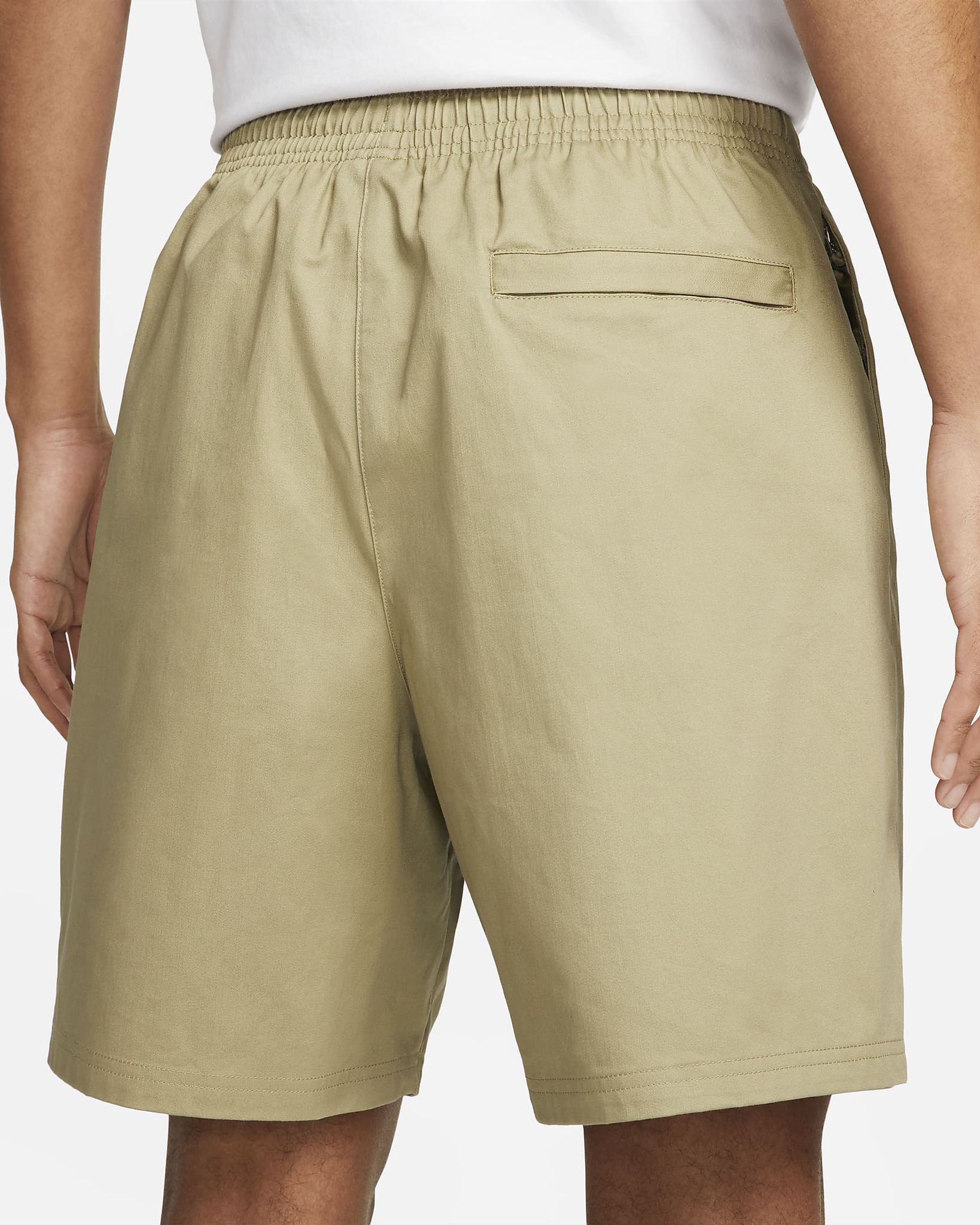 Nike 2025 olive shorts