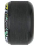 Slime Balls - Accelerator Mini Vomits 58mm 99a Wheels | Black