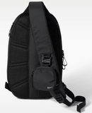 Nike SB - Commute Sling Bag | Black Reflective