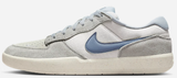Nike SB - Force 58 Shoes | White Ashen Slate