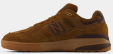 New Balance - Numeric Andrew Reynolds 933 Shoes | Breakfast Tea