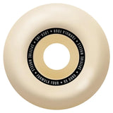 Spitfire - F4 Lock-Ins 53mm 99d Wheels