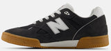 New Balance - Numeric Tom Knox 600 Shoes | Phantom Gum