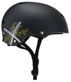 Triple Eight - The Certified Sweatsaver Helmet | Sky Brown