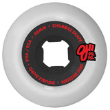 OJ - Dressen Double Duro Chubbies 56mm 99a/95a Wheels
