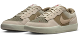 Nike SB - Force 58 Shoes | Coconut Linen