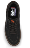 Vans - Skate Rowley Shoes | Fade Black Gum