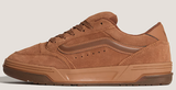 Vans - Hylane Shoes | Tonal Chipmunk Gum