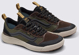 Vans - UltraRange EXO SE Shoes | Black Olive