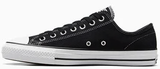 Converse Cons - CTAS Pro Shoes | Black White