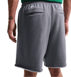 Nike SB - Skate Fleece Shorts | Heather Grey