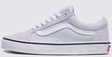 Vans - Old Skool Shoes | Halogen Blue (Color Theory)