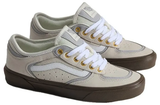 Vans - Rowley Classic Shoes | Dark Marshmallow Gum