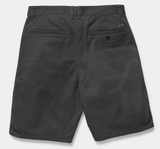 Volcom - Billow Loose Fit Chino Shorts | Castlerock