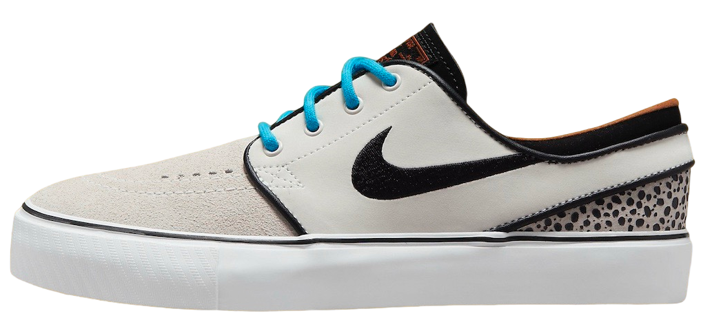 Nike SB Janoski OG Phantom Safari Olympic Electric