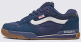 Vans - Rowley XLT Shoes | Navy (25th Anniversary)