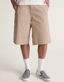 Vans - Authentic Chino Loose Shorts | Incense