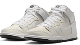 Nike SB - Dunk High QS Shoes | Wolf Grey (Antihero)