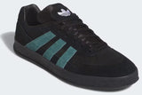 Adidas - Aloha Super Shoes | Black Teal
