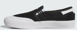 Adidas - Shmoofoil Slip Shoes | Black White
