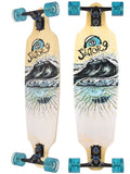 Sector 9 - Manta Shoots 33.5" Sidewinder Longboard