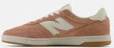 New Balance - Numeric 440 V2 Shoes | Landslide Pink