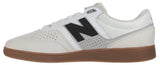 New Balance - Numeric Brandon Westgate 508 Shoes | White Gum