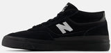 New Balance - Numeric Franky Villani 417 Shoes | Black Black