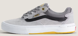 Vans - Kyle Walker Wafflecup Shoes | Light Grey