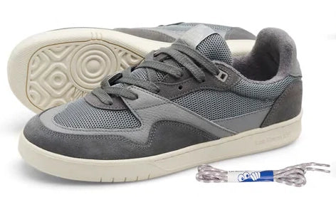 Last Resort AB - CM002 Shoes | Ultimate Grey – Plusskateshop.com