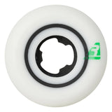 Ricta - McCoy Speedrings 53mm 101a Wheels (Wide Shape)