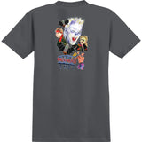 Antihero - Still Believe Tee | Charcoal