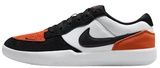 Nike SB - Force 58 Shoes | Black White Cosmic Clay