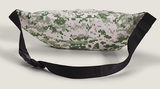 Vans - Ward Cross Body Pack Bag | Olive (Digi Camo)