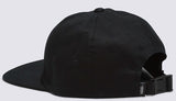 Vans - Salton Jockey Hat | Black