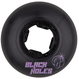 OJ - Black Holes Mini Chubbies 45mm 99a Wheels | Black