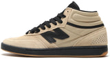 New Balance - Numeric 440 High V2 Shoes | Brown Black