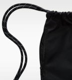 Nike - Heritage 2.0 Drawstring Bag | Black