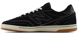 New Balance - Numeric 440 V2 Shoes | Black Sea Salt (Wide)