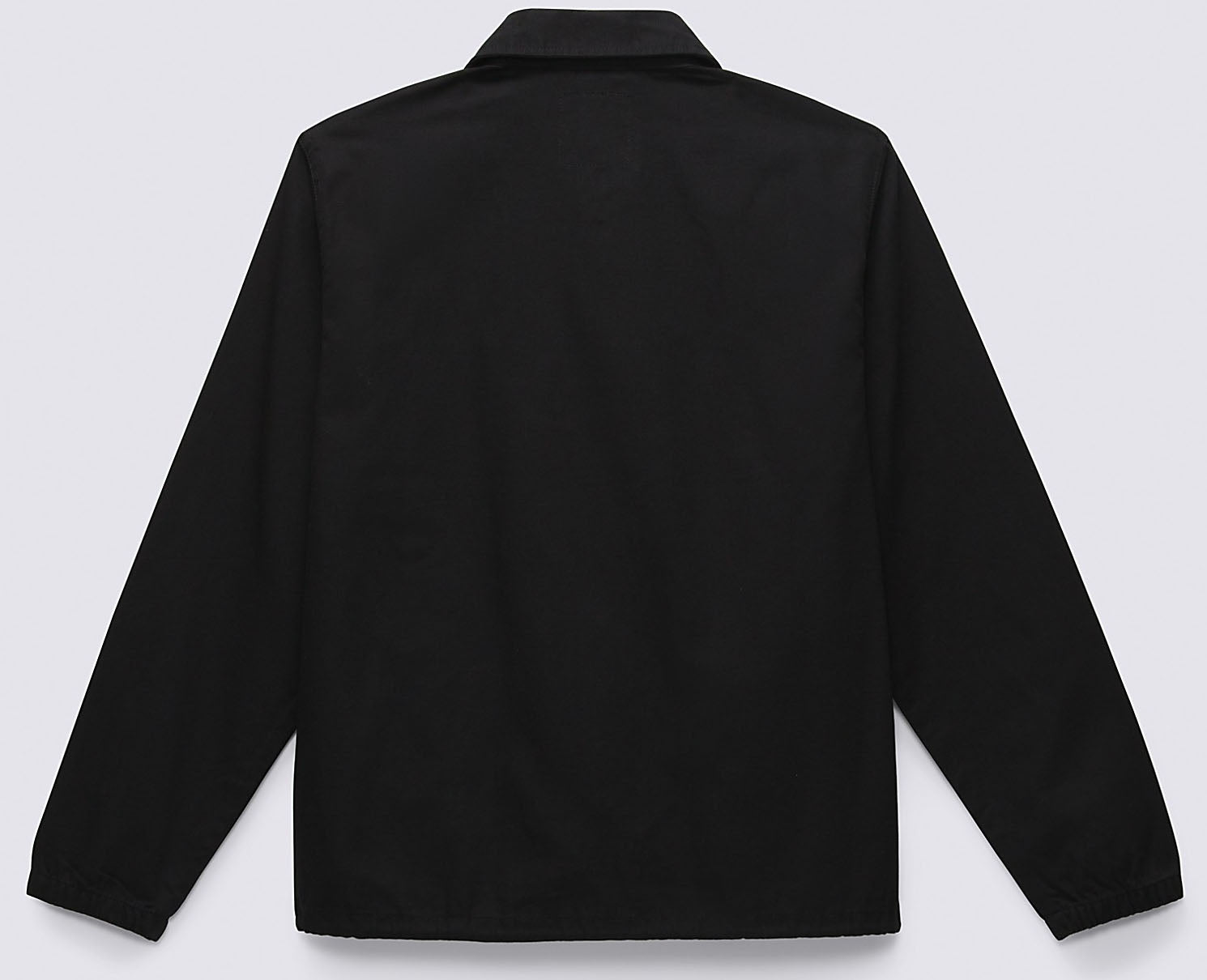 Vans - Torrey Skate Canvas Jacket | Black – Plusskateshop.com