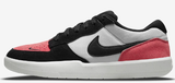 Nike SB - Force 58 Shoes | Pink Salt White Black