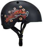 Pro-Tec - Caballero Low Pro Certified Helmet | Matte Black