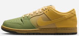 Nike SB - Dunk Low Pro WC Shoes | Hatch Green Chile