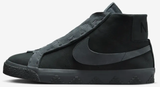 Nike SB - Blazer Mid QS Shoes | Smoke Grey (Di'Orr Greenwood)